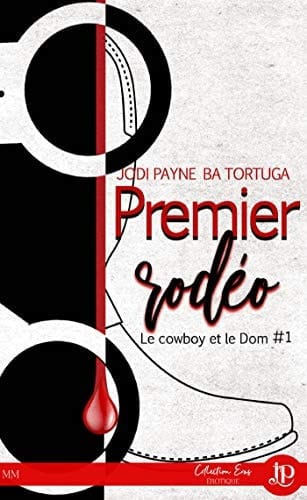 Premier rodéo: Le cow et le Dom #1