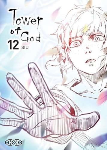 Tower of God Tome 12