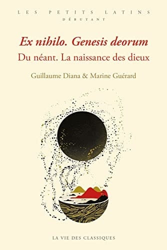 Du néant La naissance des dieux