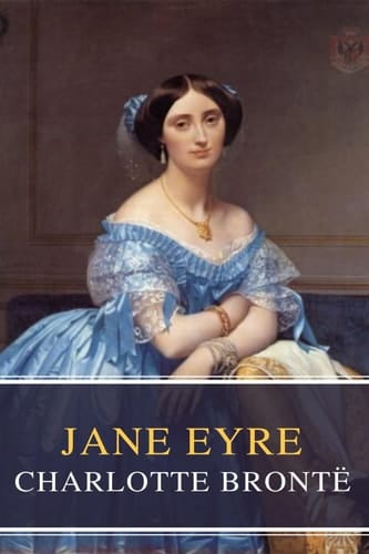 Jane Eyre (Spanish Edition)