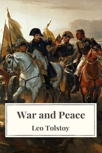 War and Peace (Signet Classical Books)