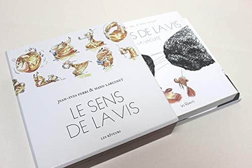 Coffret en 2 volumes Tome 1, La vacuité ; Tome 2, Tracer le cercle