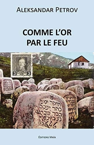Comme l'or par le feu