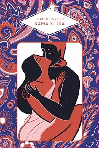 Le petit livre du Kama Sutra
