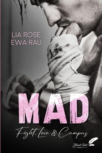 Mad Fight, love & campus