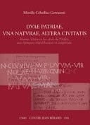 Duae patriae, una naturae, altera civitatis