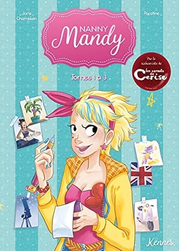 Tome 1, Mathis et le grand trésor ; Tome 2, Antoine aime tout ce qui brille ; Tome 3, Dans le coeur