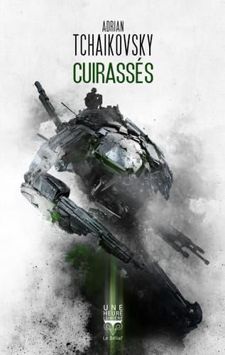 Cuirassés (2025)