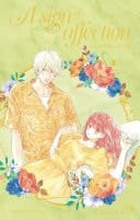 A sign of Affection - Chapitre 20 (VF)