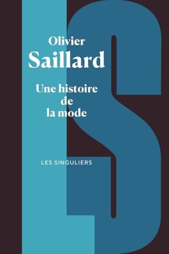 Une histoire de la mode