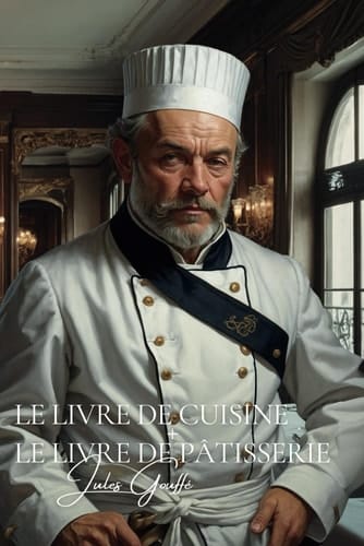 Le livre de Cuisine + le Livre de Pâtisserie (French Edition)