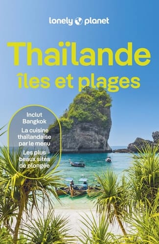Thaïlande, îles et plages