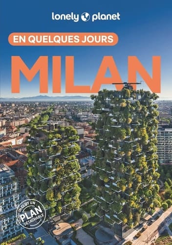 Milan en quelques jours