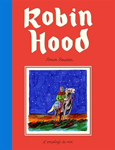 Les ballades de Robin Hood