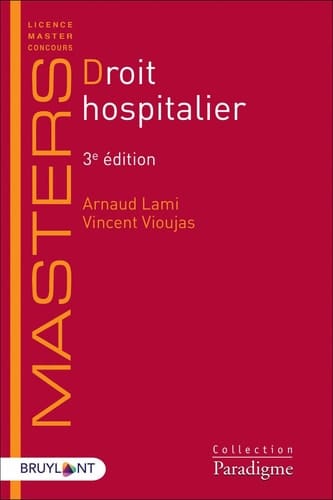 Droit hospitalier