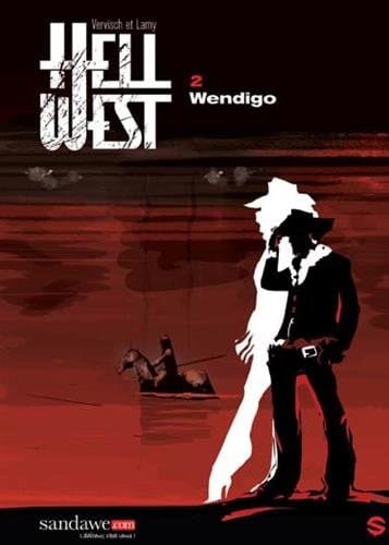 Wendigo