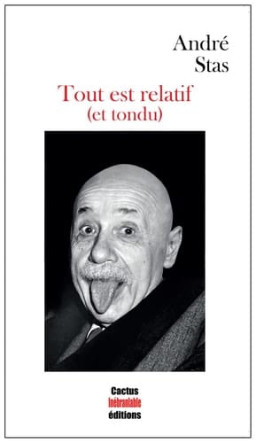 Tout est relatif (et tondu) Spa, 2018 - 2021. Vulg