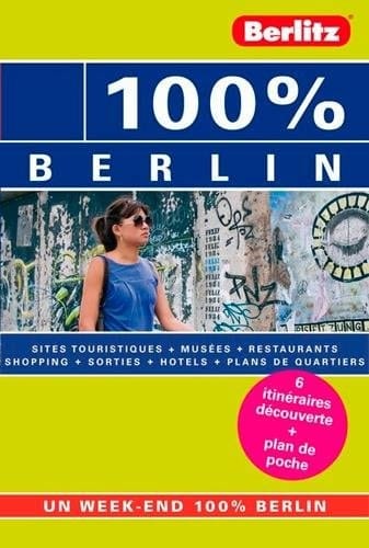 Cent pour cent Berlin