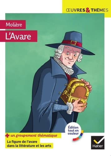 L'Avare