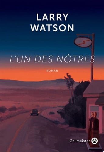L'un des nôtres