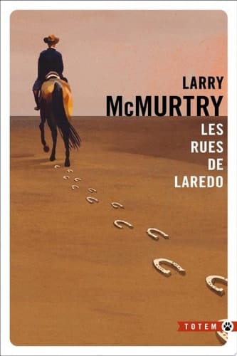 Les rues de Laredo