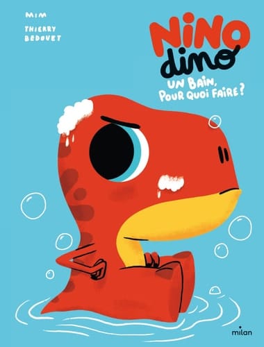 Un bain, pour quoi faire ?