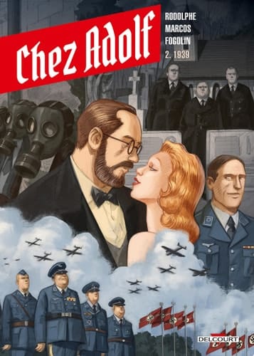 Chez Adolf T02 1939