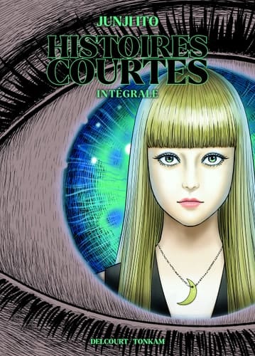 Histoires courtes Intégrale