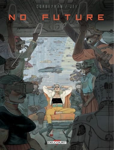 No future