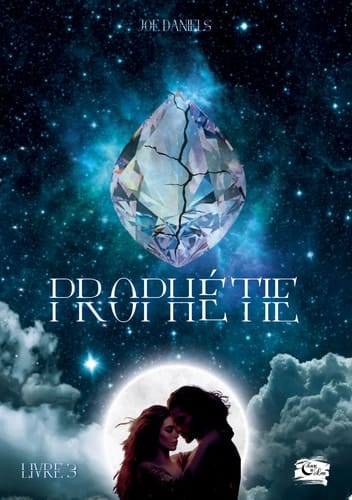 Prophétie livre 3