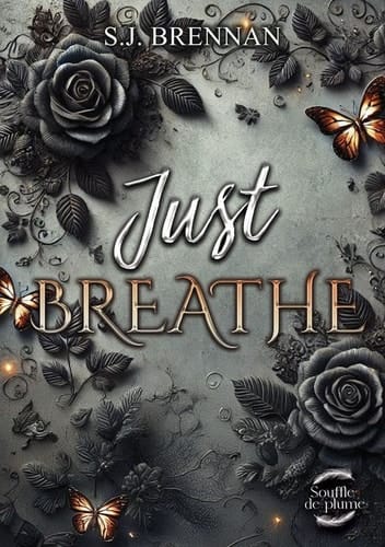 Just breathe