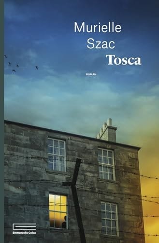 Tosca roman