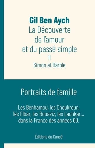 Simon et Bärble