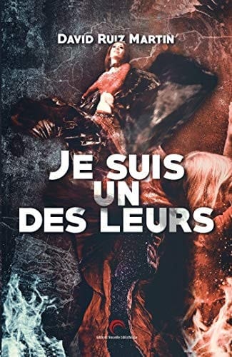 Je suis un des leurs : roman
