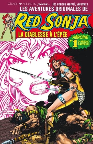 Les années Marvel 1978-1979