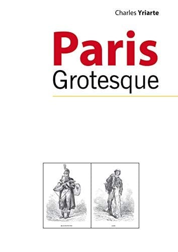 Paris Grotesque