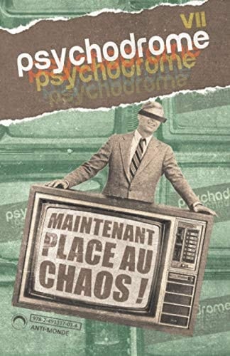 Psychodrome