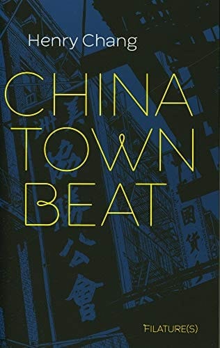 Chinatown beat