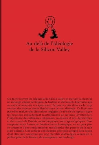 Au-delà de l'idéologie de la Silicon Valley