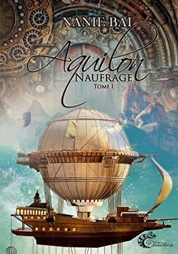 Aquilon Naufrage