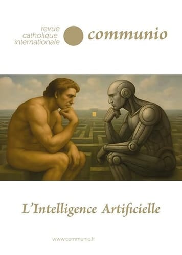 L' intelligence artificielle