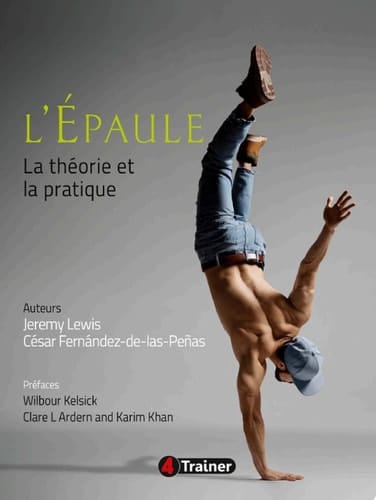 L'Épaule