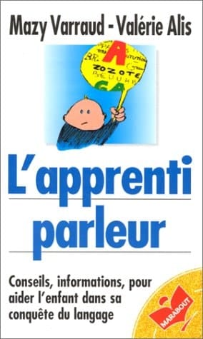 L'APPRENTI PARLEUR.