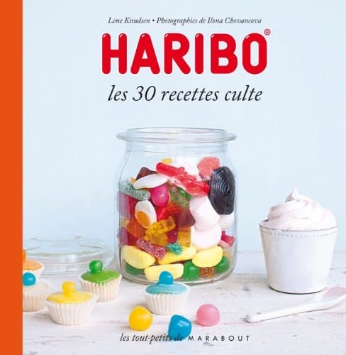 Haribo le petit livre