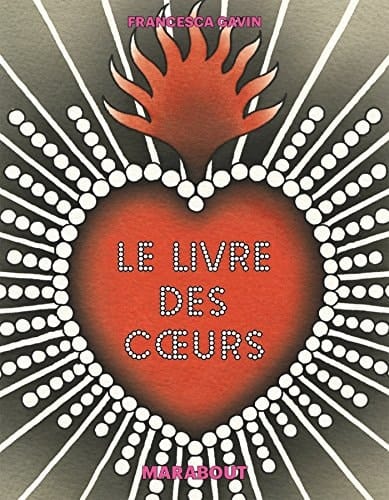 Le livre des coeurs