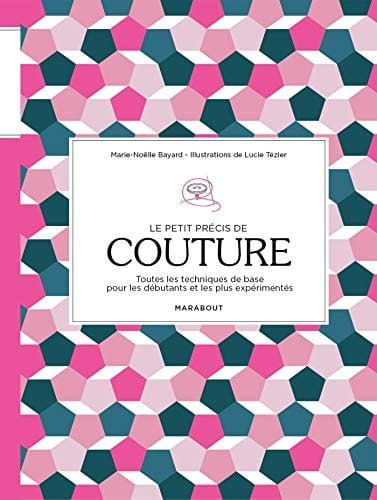 Les petits précis de couture