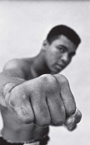 Ali Une vie