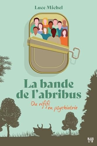 Du rififi en psychiatrie