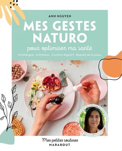 Mes gestes naturo