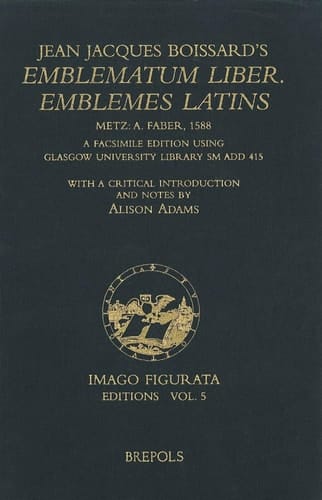 Emblematum Liber